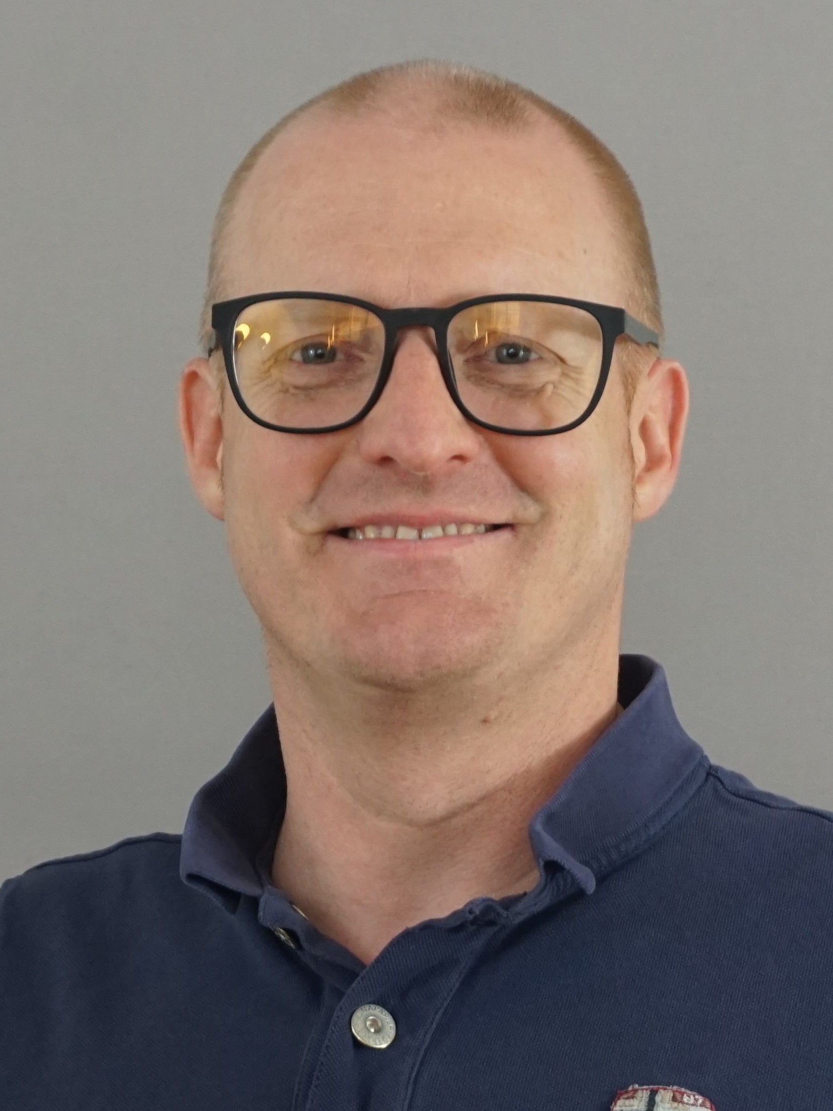 Andy Hoegner – AHlles Paletti