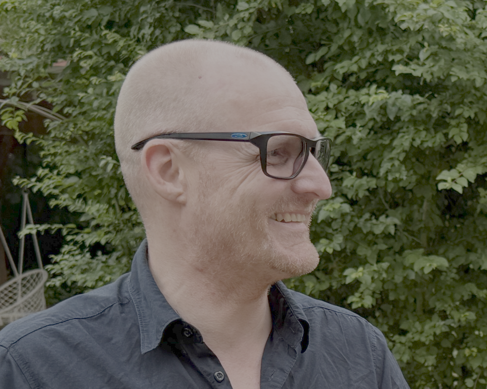 Andy Hoegner – AHlles Paletti